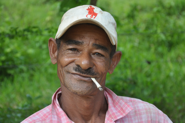Lotteries are very common here in Dominican Republic